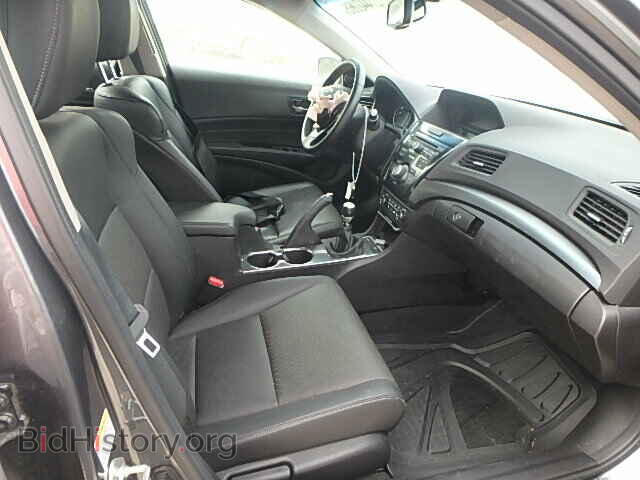 2014 ACURA ILX - VIN: 19VDE2E58EE000130 - Фото 5