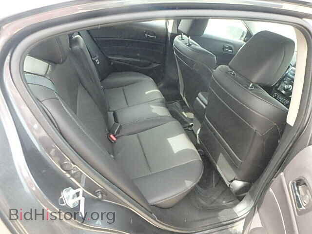 2014 ACURA ILX - VIN: 19VDE2E58EE000130 - Фото 6