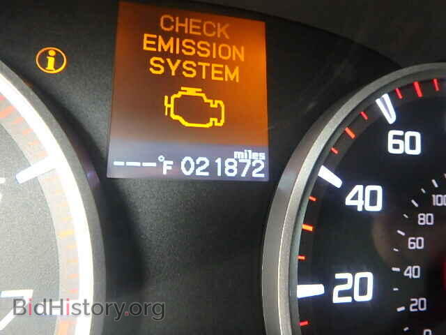 2014 ACURA ILX - VIN: 19VDE2E58EE000130 - Фото 8