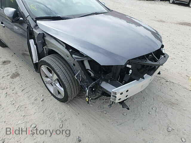 2014 ACURA ILX - VIN: 19VDE2E58EE000130 - Фото 9