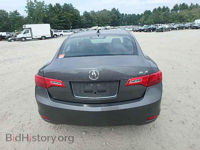 2014 ACURA ILX - VIN: 19VDE2E58EE000130 - Фото 10