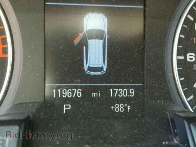 2009 AUDI A4 - VIN: WAUXF78K29A141202 - Фото 8