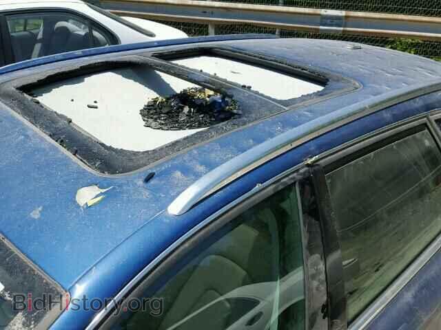 2009 AUDI A4 - VIN: WAUXF78K29A141202 - Фото 10