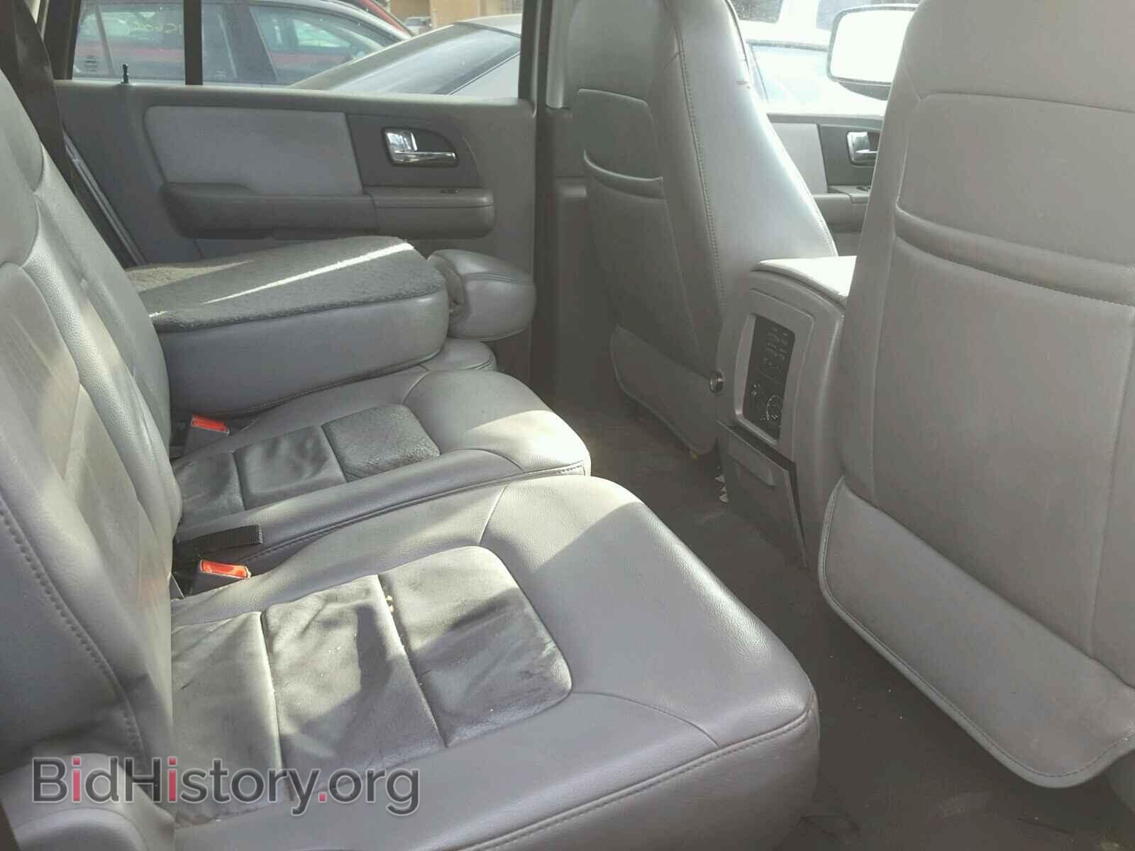2005 FORD EXPEDITION - VIN: 1FMFU155X5LA54142 - Фото 6