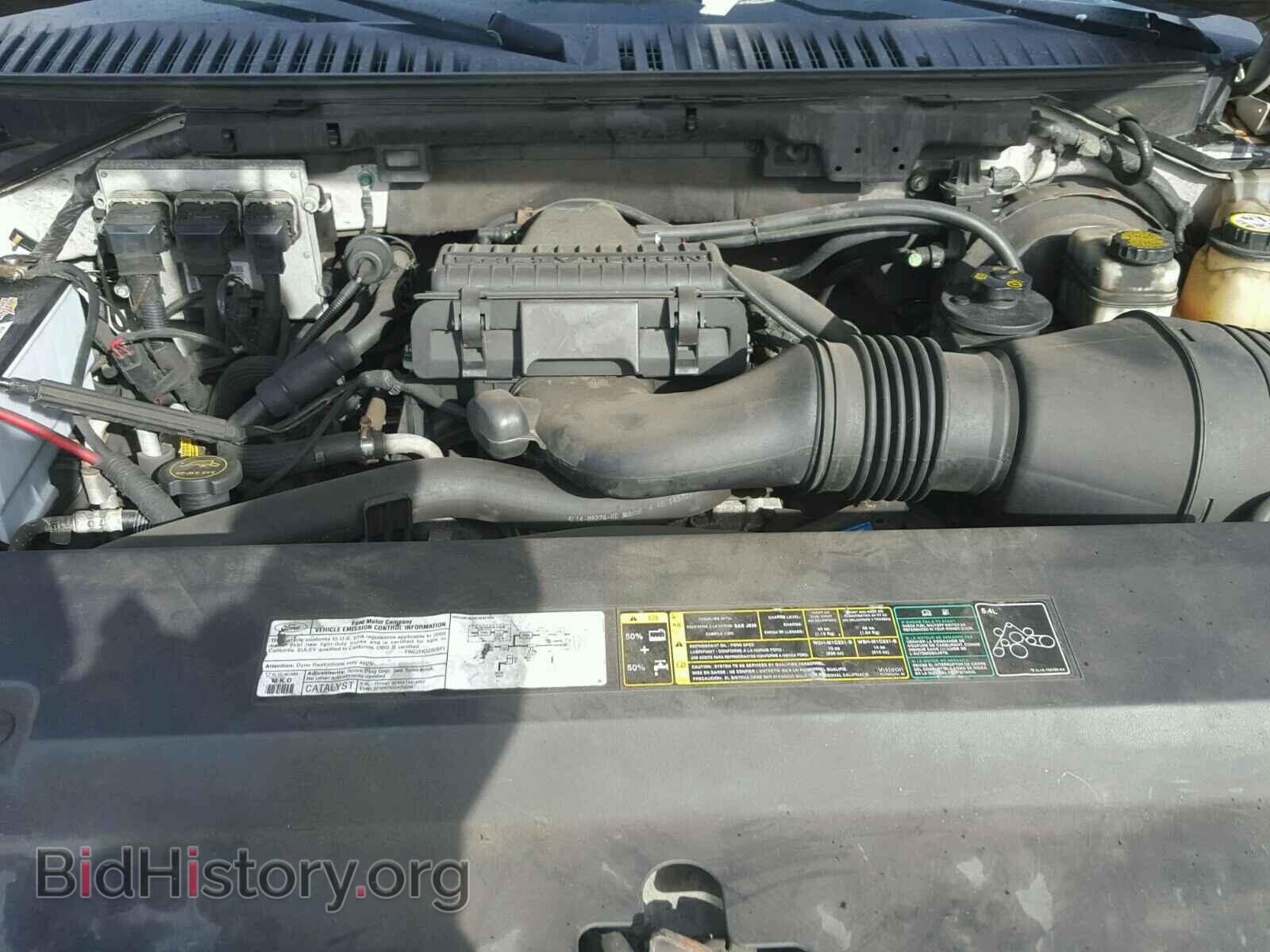2005 FORD EXPEDITION - VIN: 1FMFU155X5LA54142 - Фото 7