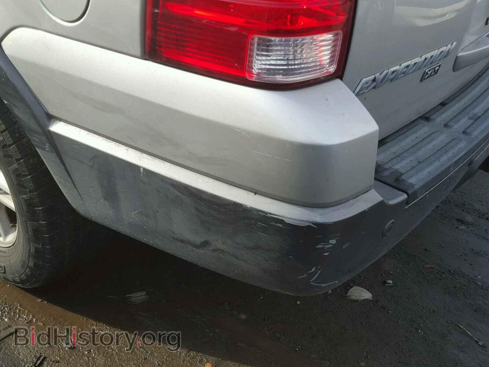 2005 FORD EXPEDITION - VIN: 1FMFU155X5LA54142 - Фото 9