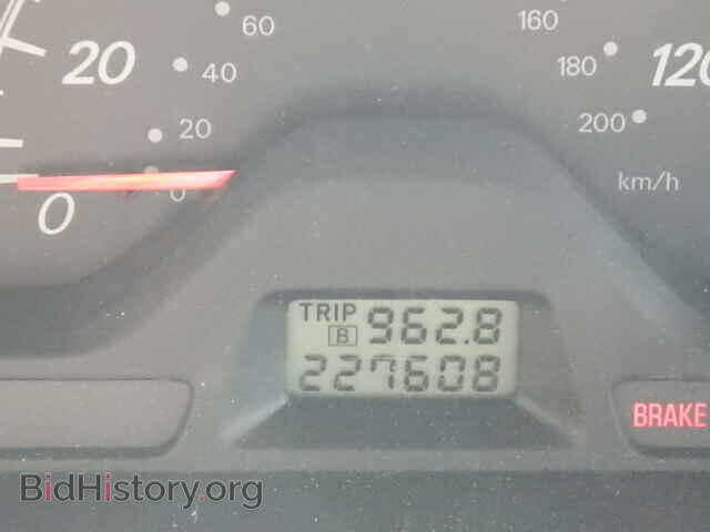 2002 MITSUBISHI LANCER - VIN: JA3AJ36E52U057939 - Photo 8