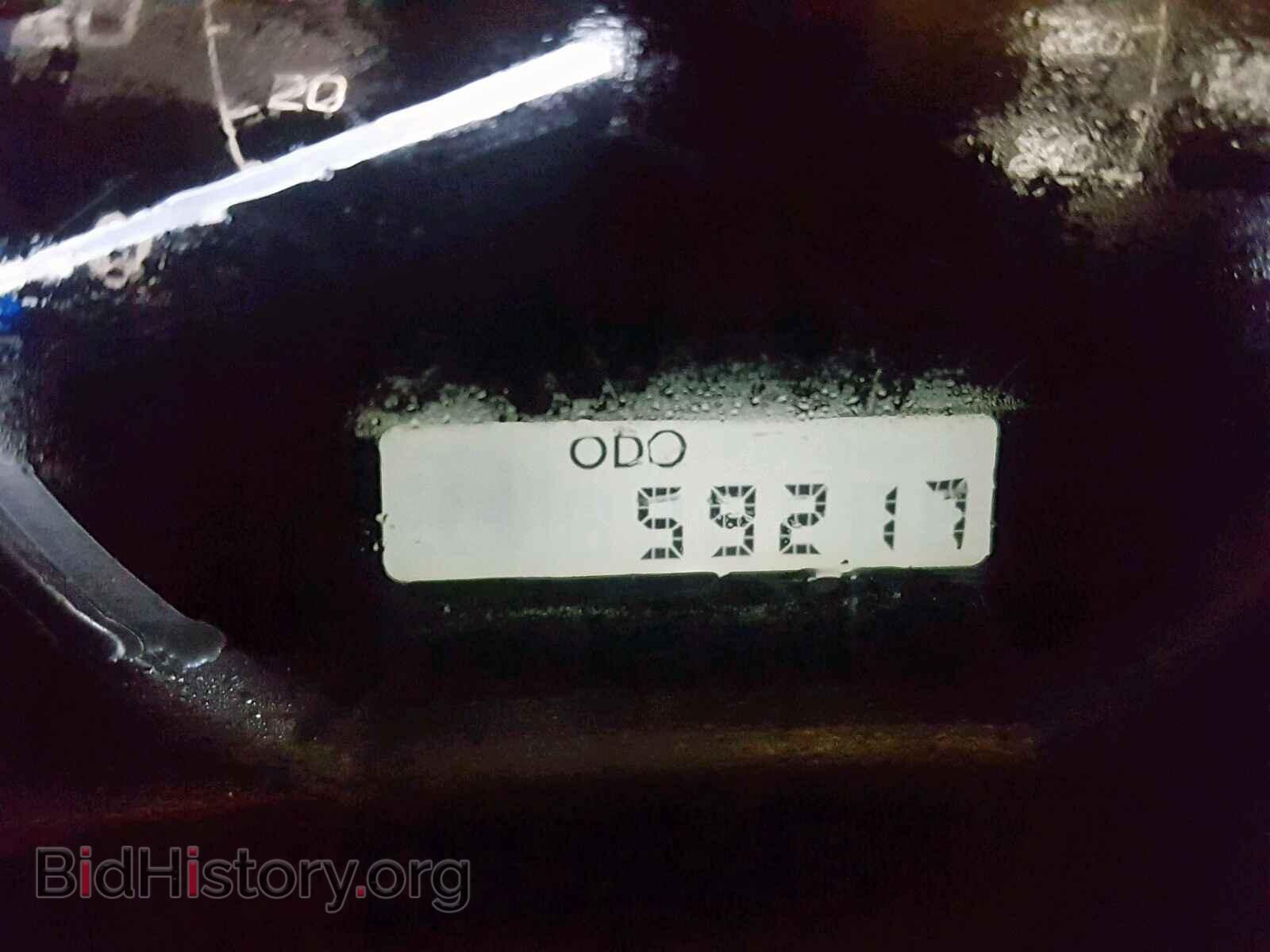 2010 SUBARU FORESTER - VIN: JF2SH6CC2AH769744 - Photo 8