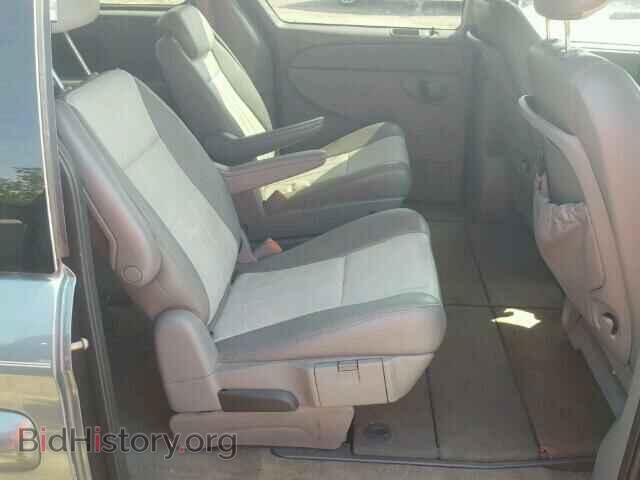 2006 DODGE CARAVAN - VIN: 2D4GP44L26R701307 - Фото 6