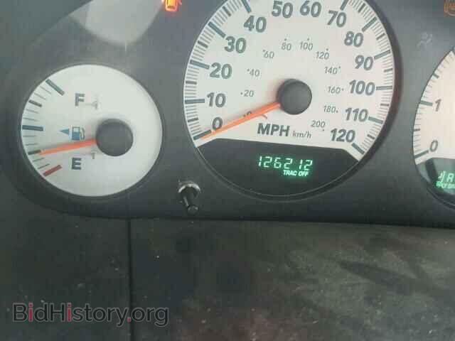 2006 DODGE CARAVAN - VIN: 2D4GP44L26R701307 - Фото 8