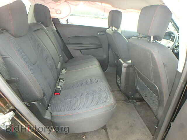 2011 GMC TERRAIN - VIN: 2CTALMEC0B6478780 - Photo 6