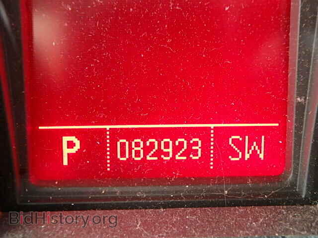 2011 GMC TERRAIN - VIN: 2CTALMEC0B6478780 - Photo 8