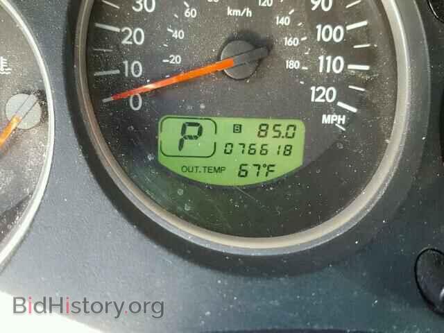 2007 SUBARU FORESTER - VIN: JF1SG65647H740740 - Фото 8