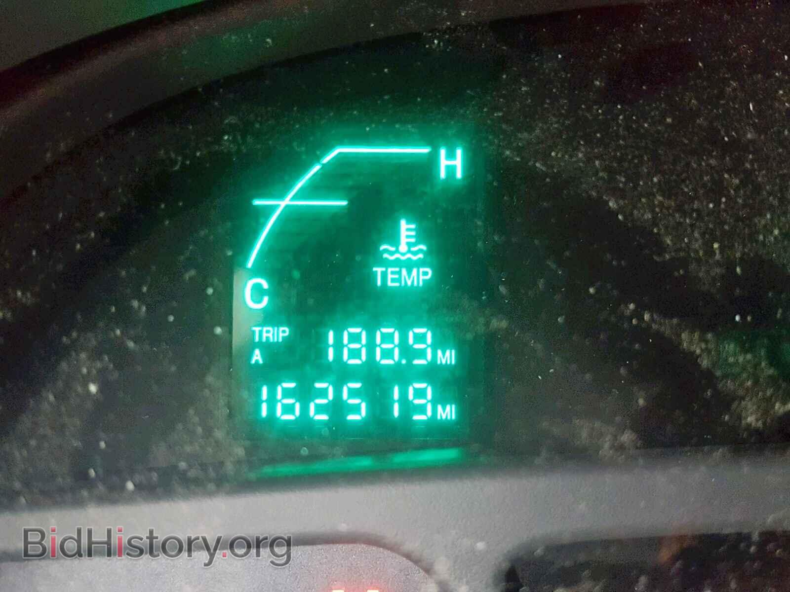 2003 CADILLAC DEVILLE - VIN: 1G6KD54Y43U231672 - Фото 8