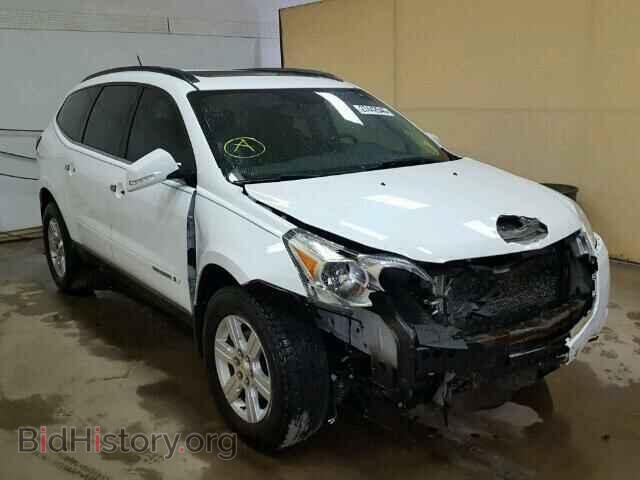 Фотография 1GNER23D99S106171 - CHEVROLET TRAVERSE 2009
