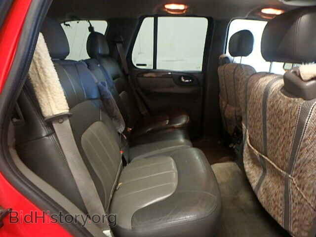 2002 GMC ENVOY - VIN: 1GKDT13S422431027 - Фото 6