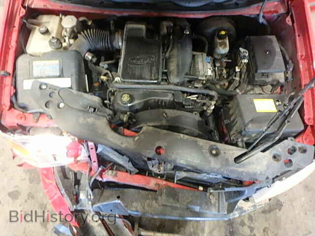 2002 GMC ENVOY - VIN: 1GKDT13S422431027 - Фото 7