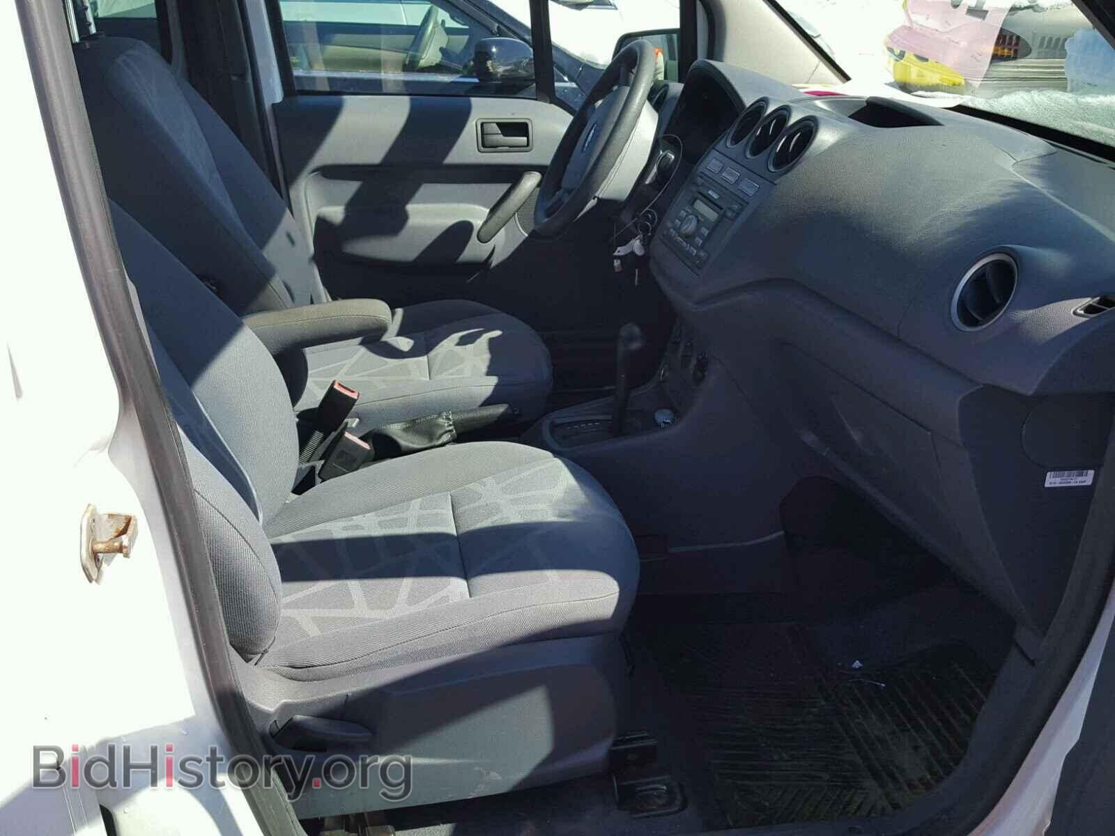 2010 FORD TRANSIT CO - VIN: NM0LS6BN5AT032278 - Фото 5