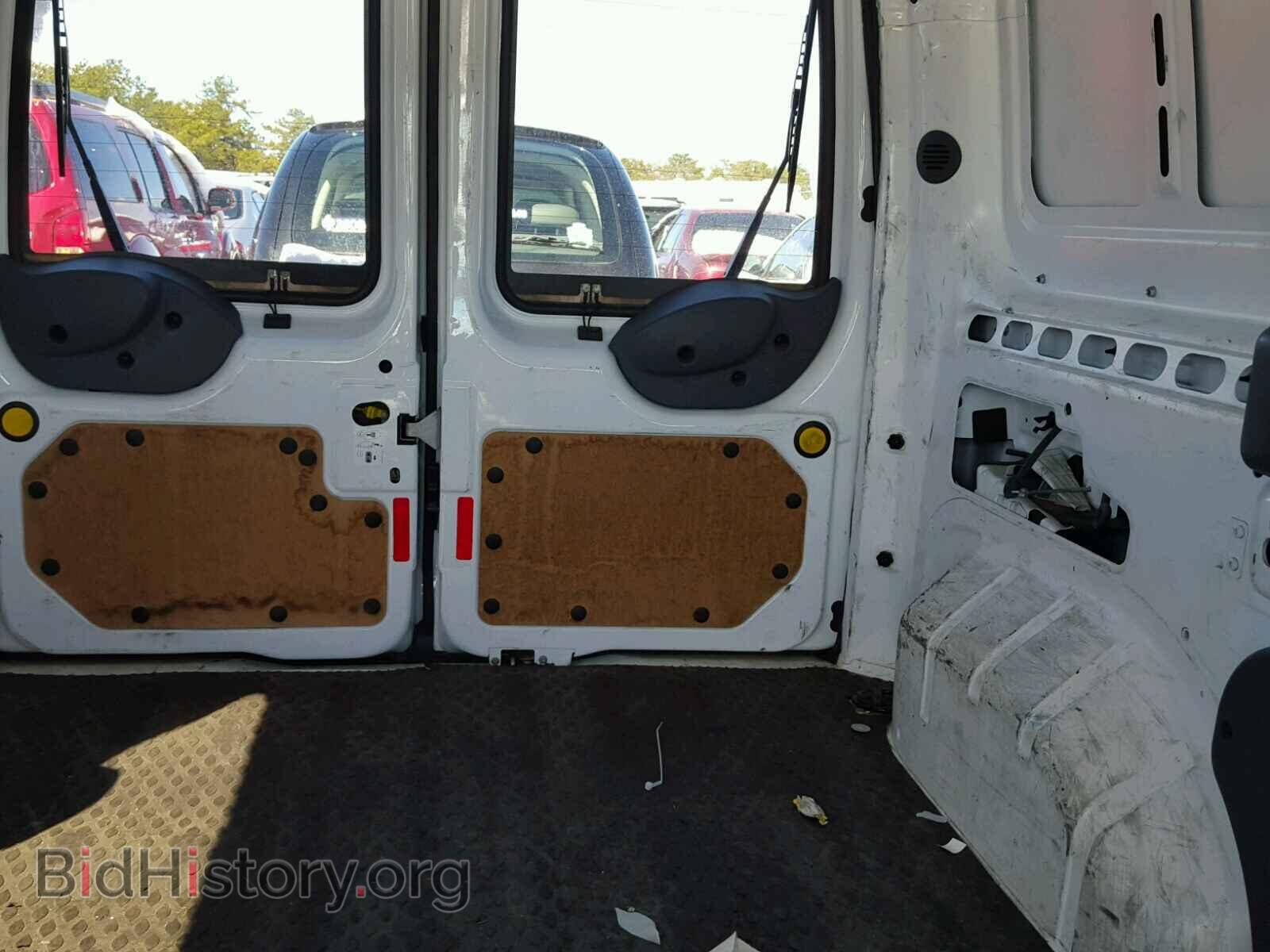 2010 FORD TRANSIT CO - VIN: NM0LS6BN5AT032278 - Фото 6