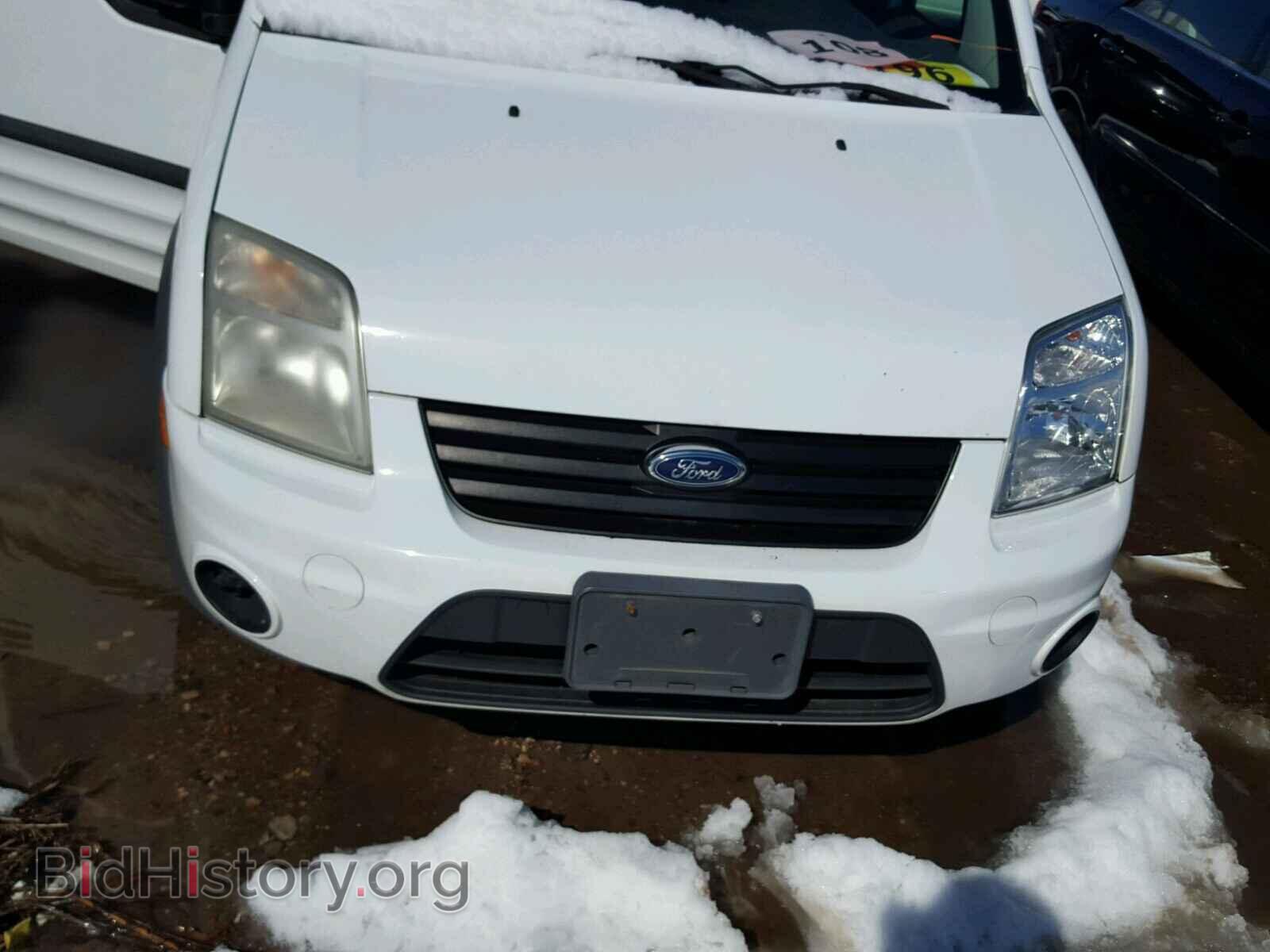 2010 FORD TRANSIT CO - VIN: NM0LS6BN5AT032278 - Фото 7