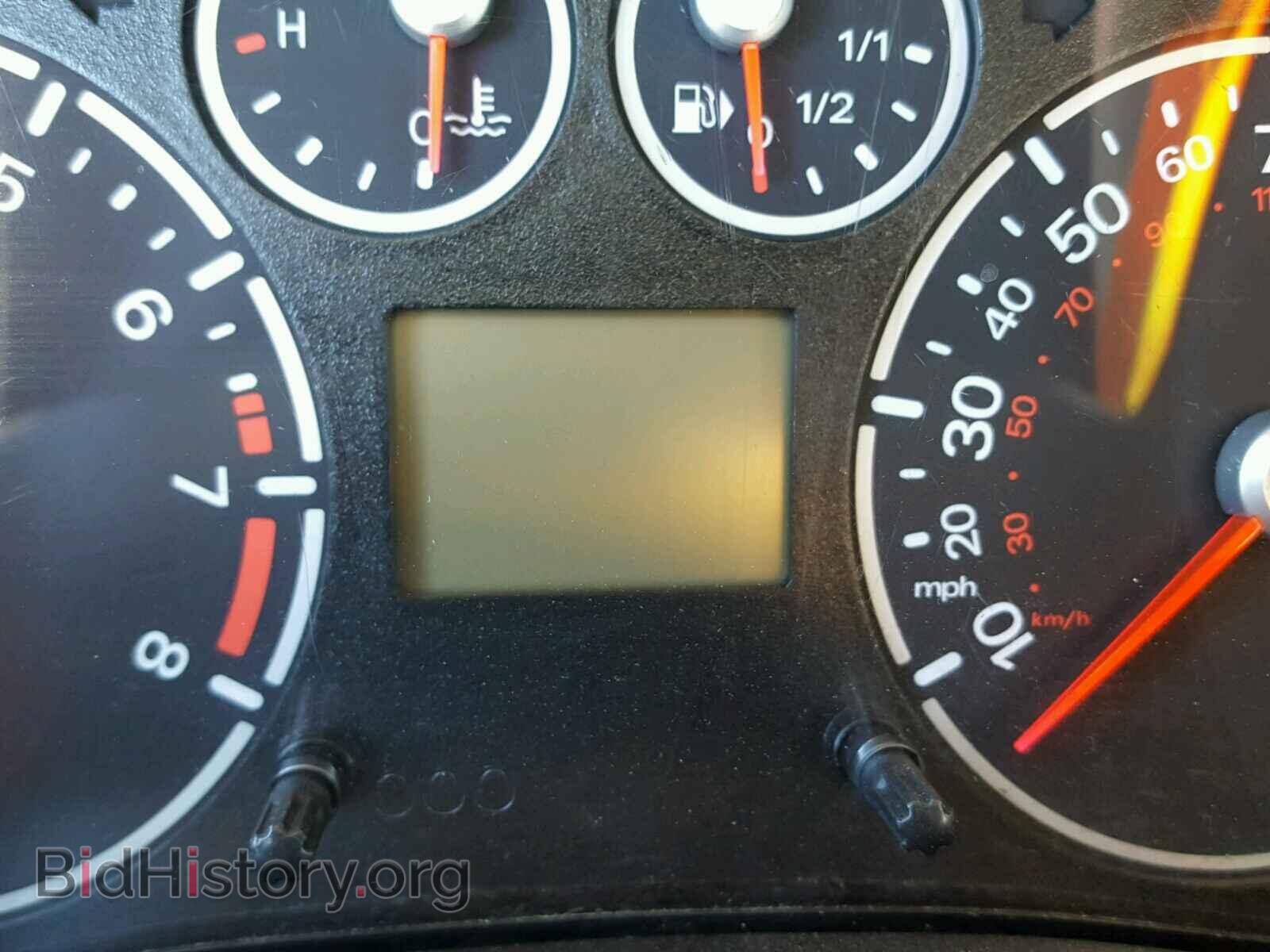 2010 FORD TRANSIT CO - VIN: NM0LS6BN5AT032278 - Фото 8
