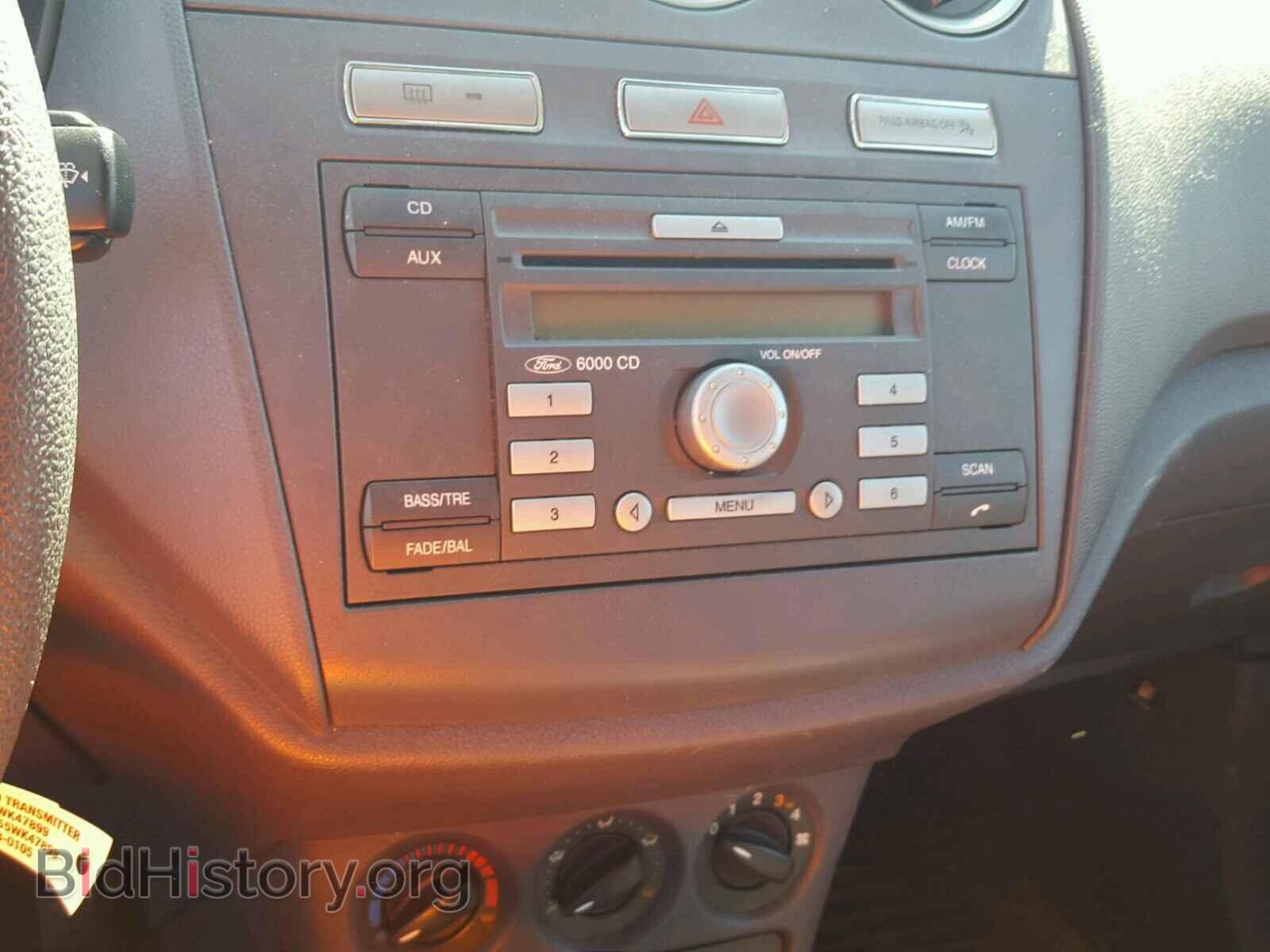 2010 FORD TRANSIT CO - VIN: NM0LS6BN5AT032278 - Фото 9