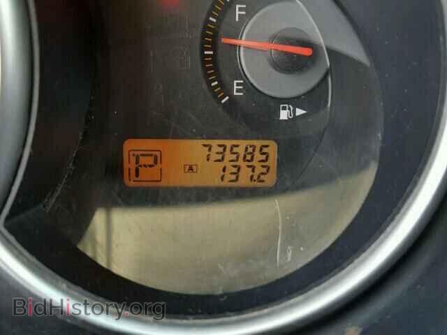 2007 NISSAN VERSA - VIN: 3N1BC13E17L369950 - Фото 8