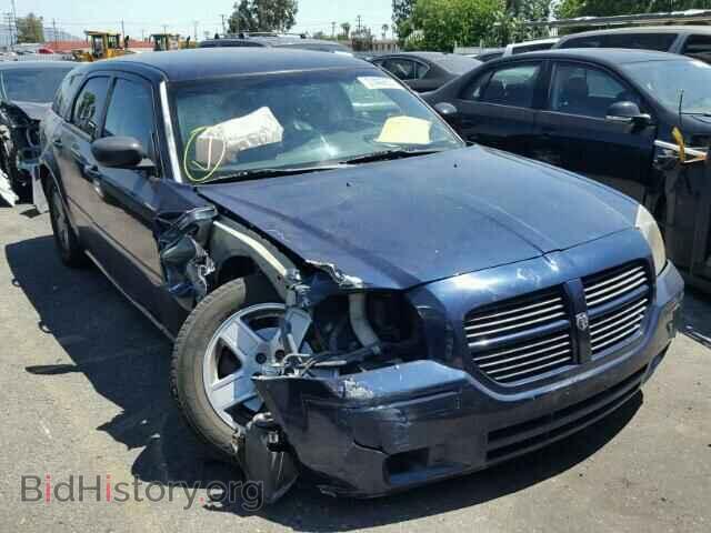Photo 2D4FV48V65H581724 - DODGE MAGNUM 2005