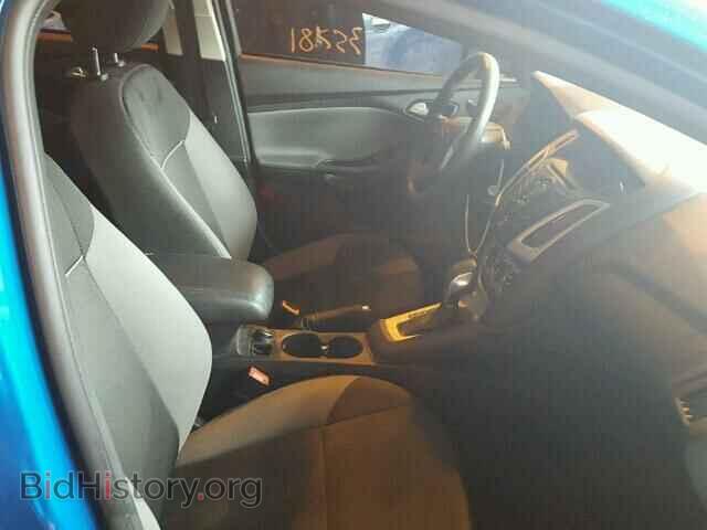 2014 FORD FOCUS - VIN: 1FADP3K22EL383822 - Photo 5