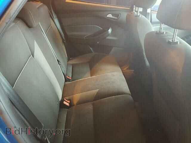2014 FORD FOCUS - VIN: 1FADP3K22EL383822 - Photo 6