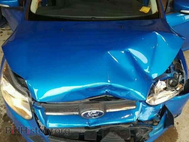2014 FORD FOCUS - VIN: 1FADP3K22EL383822 - Photo 7
