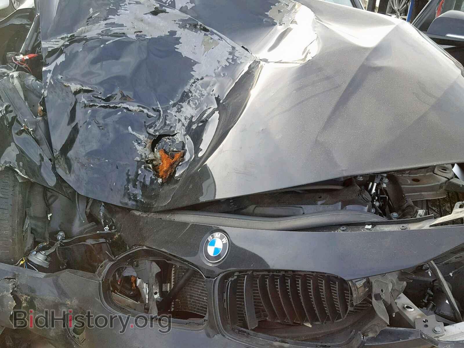 2015 BMW 328 I - VIN: WBA3A5C54FF609335 - Фото 7
