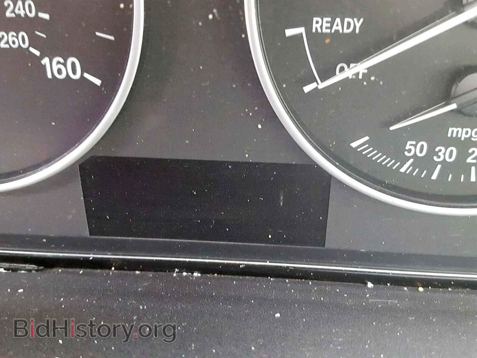 2015 BMW 328 I - VIN: WBA3A5C54FF609335 - Фото 8