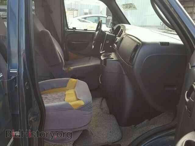 2001 DODGE RAM VAN - VIN: 2B6HB11X01K559051 - Фото 5