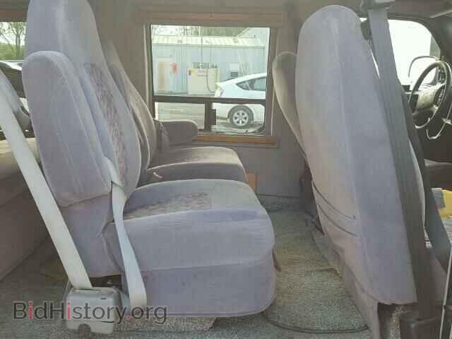 2001 DODGE RAM VAN - VIN: 2B6HB11X01K559051 - Фото 6
