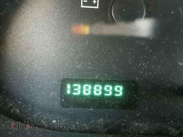 2001 DODGE RAM VAN - VIN: 2B6HB11X01K559051 - Фото 8