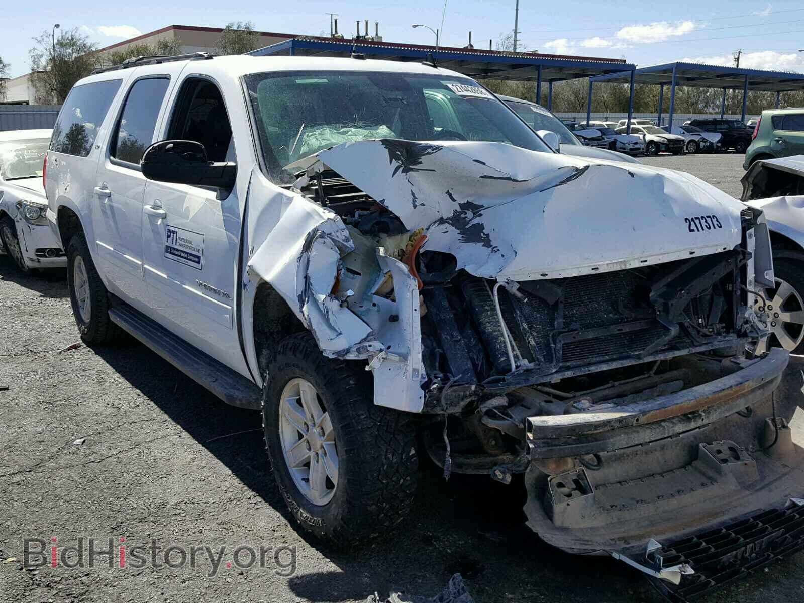 Photo 1GKS2KE71DR217373 - GMC YUKON 2013