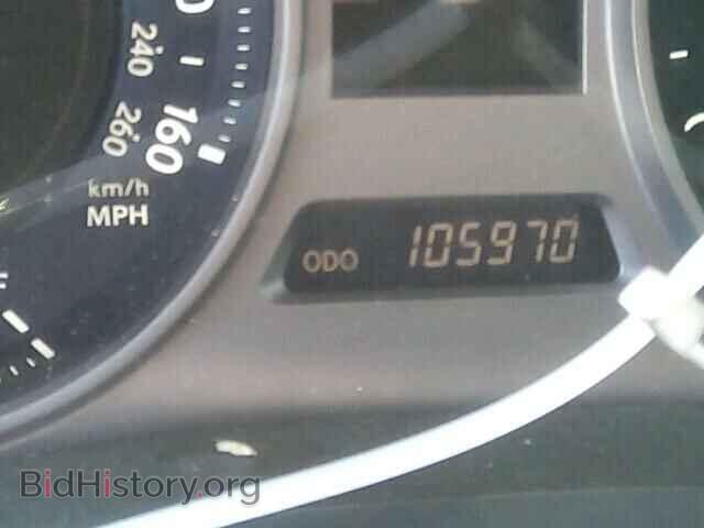 2007 LEXUS IS250 - VIN: JTHBK262472043194 - Фото 8