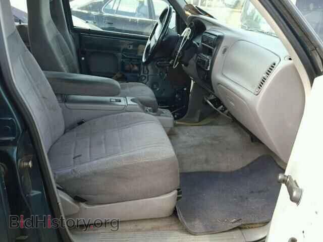 1997 FORD EXPLORER - VIN: 1FMDU32X3VZA75534 - Фото 5