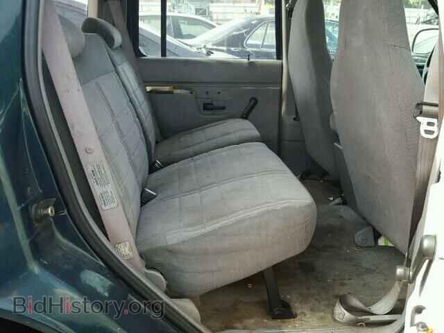 1997 FORD EXPLORER - VIN: 1FMDU32X3VZA75534 - Фото 6