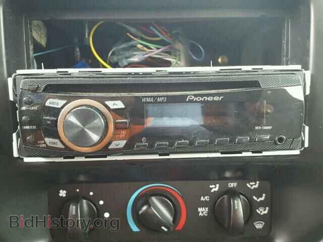 1997 FORD EXPLORER - VIN: 1FMDU32X3VZA75534 - Фото 9