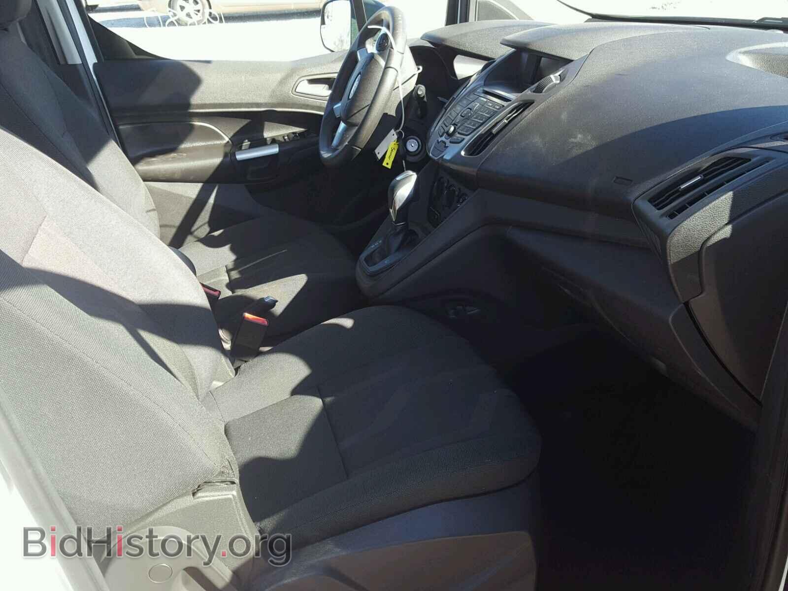 2014 FORD TRANSIT CO - VIN: NM0GE9F75E1140066 - Фото 5