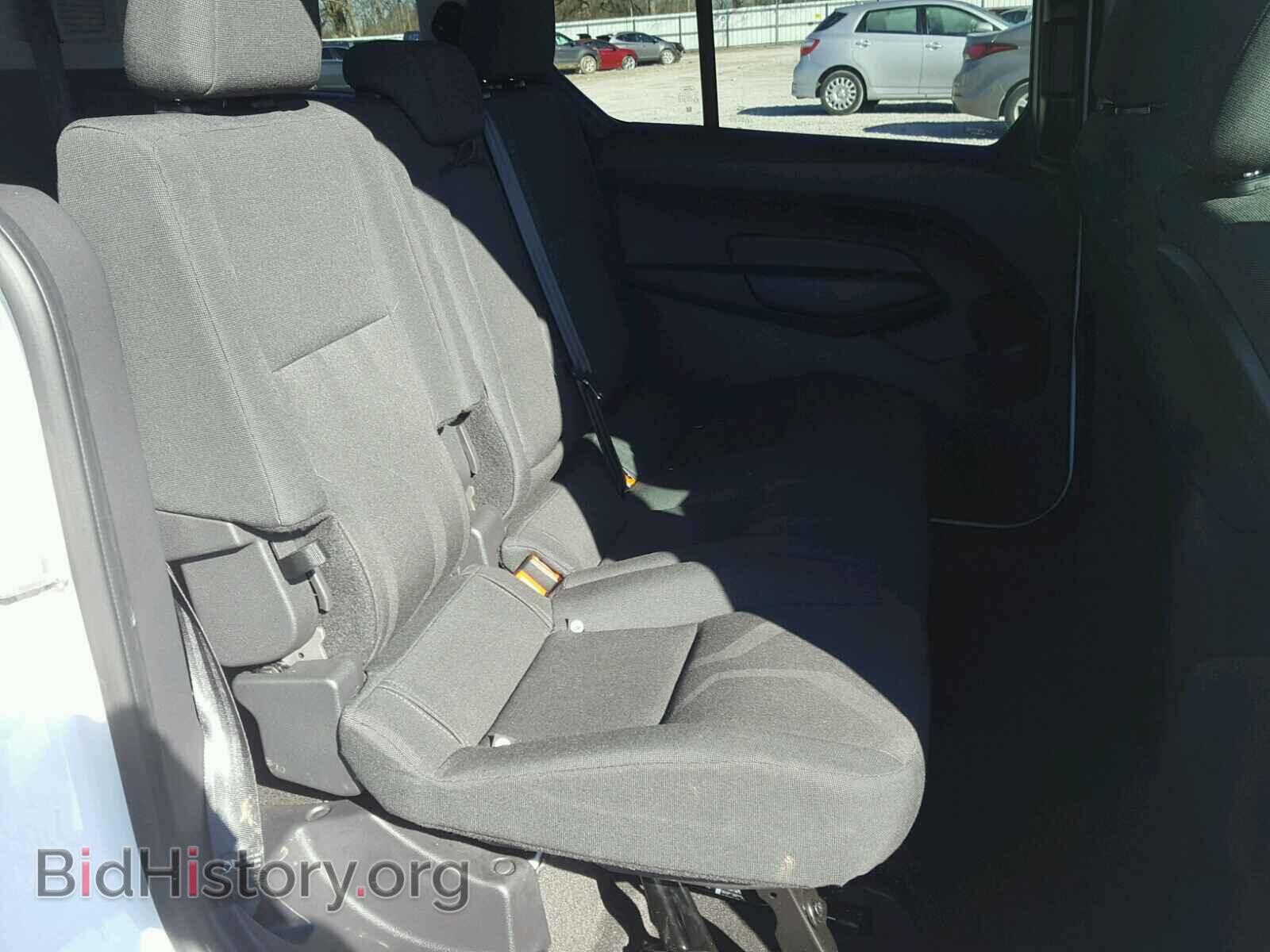 2014 FORD TRANSIT CO - VIN: NM0GE9F75E1140066 - Фото 6