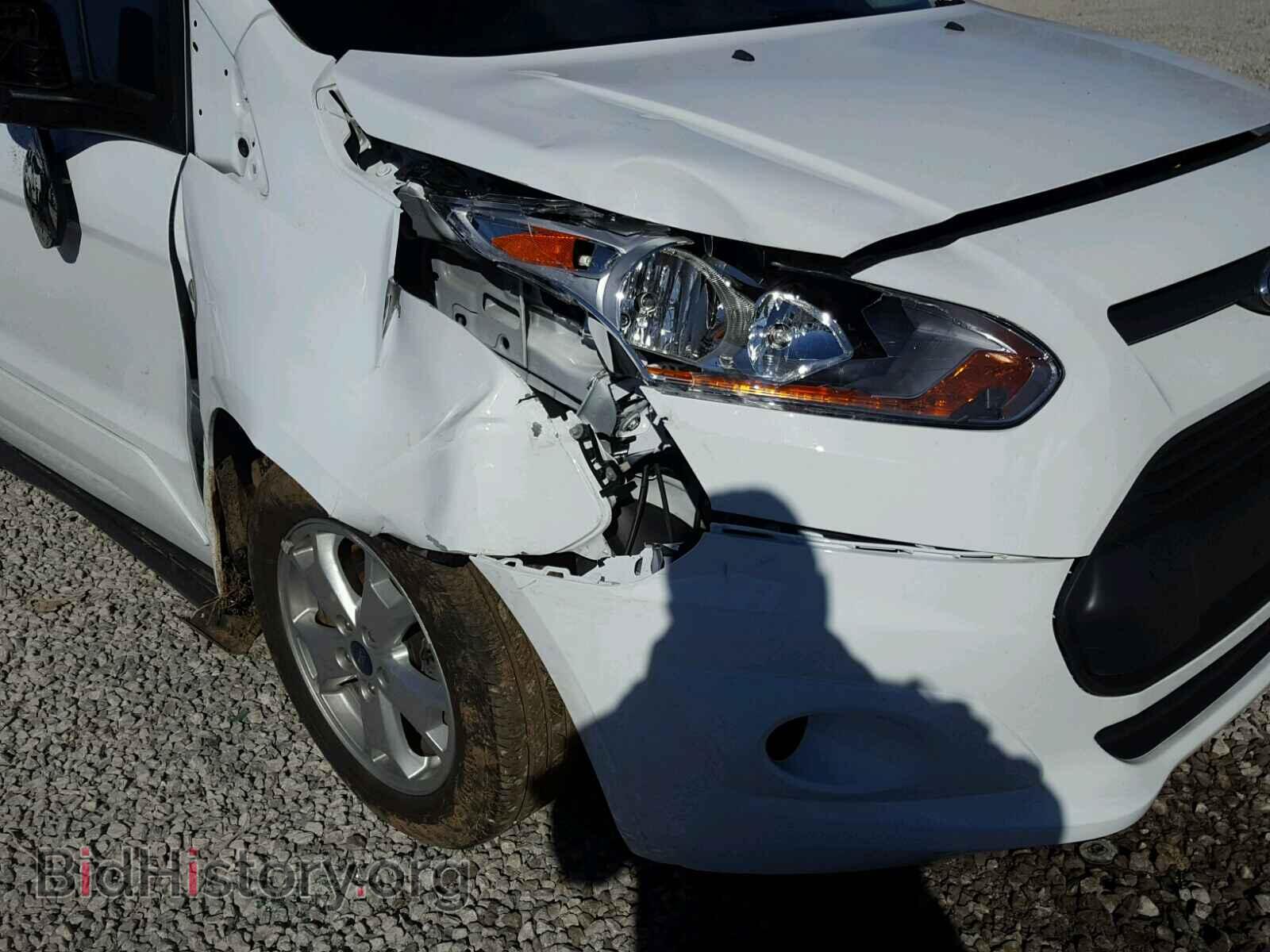 2014 FORD TRANSIT CO - VIN: NM0GE9F75E1140066 - Фото 9