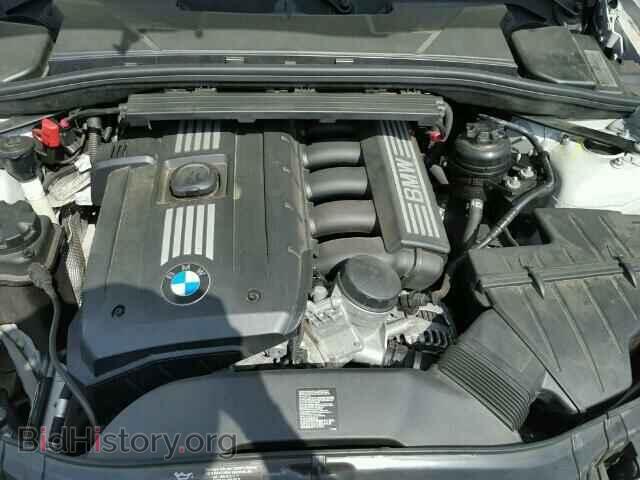 2012 BMW 1 SERIES - VIN: WBAUL7C56CVM83653 - Фото 7