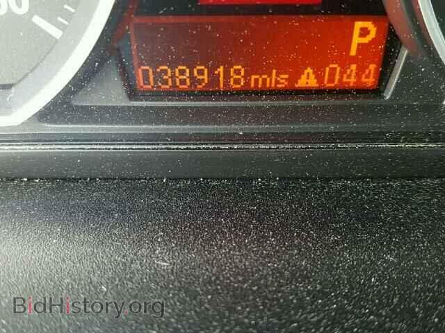 2012 BMW 1 SERIES - VIN: WBAUL7C56CVM83653 - Фото 8