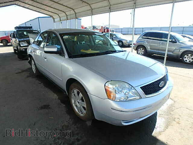 Photo 1FAFP23175G163352 - FORD FIVE HUNDR 2005