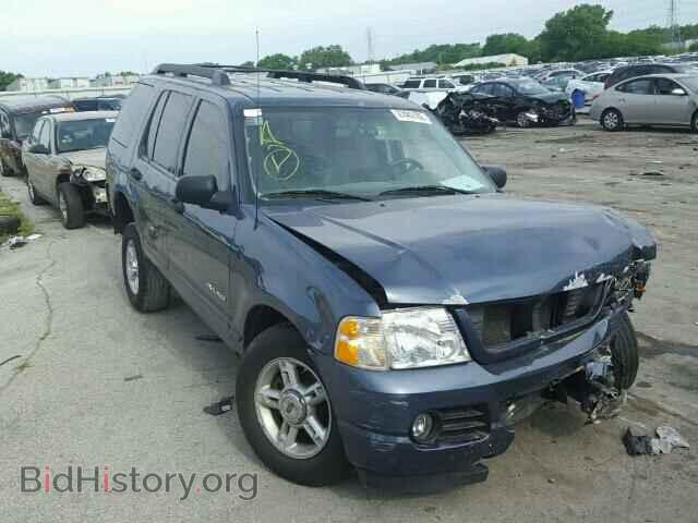 Photo 1FMZU73K65ZA00939 - FORD EXPLORER 2005