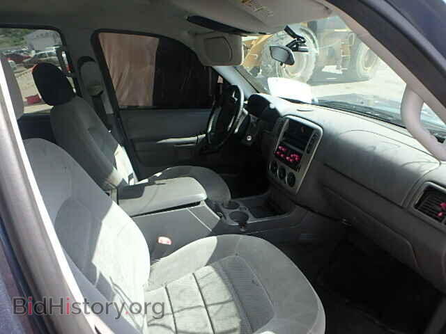 2005 FORD EXPLORER - VIN: 1FMZU73K65ZA00939 - Фото 5