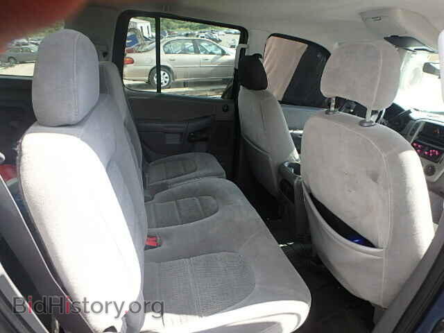 2005 FORD EXPLORER - VIN: 1FMZU73K65ZA00939 - Фото 6
